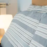 Azure Nest Apartment