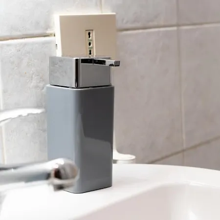 Azure Nest Lägenhet