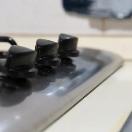 Azure Nest 아파트 *