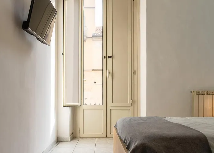 Lägenhet Azure Nest *