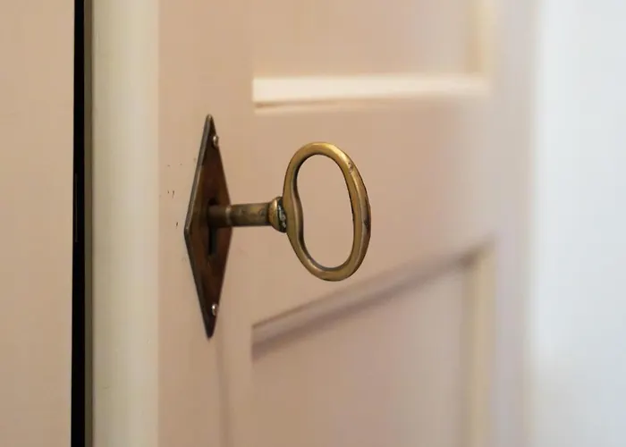 아파트 Azure Nest