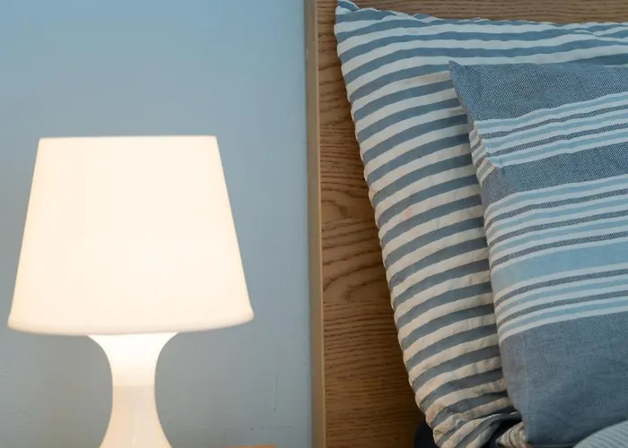 Lägenhet Azure Nest Turin