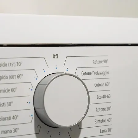 Azure Nest Apartment