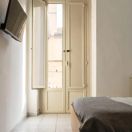 Apartment Azure Nest *