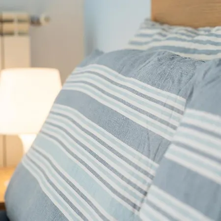 Azure Nest Apartament