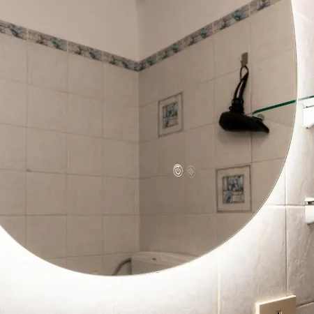 Azure Nest Lejlighed