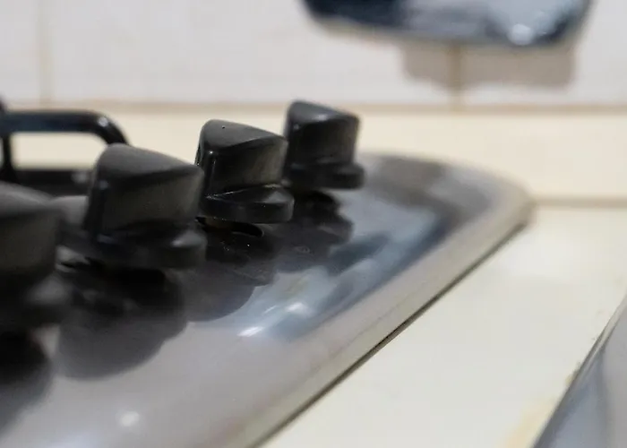 Azure Nest Apartment *