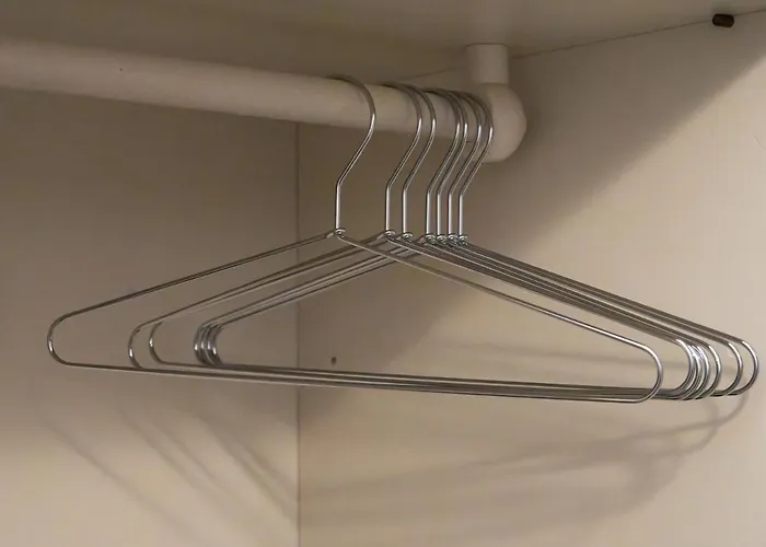 Apartment Azure Nest