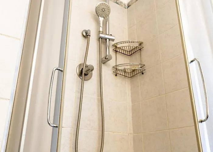 Azure Nest Apartment Turin