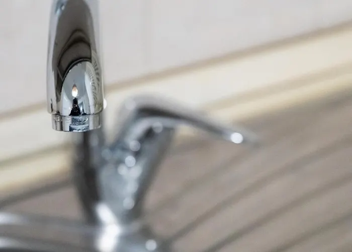 Azure Nest Apartment