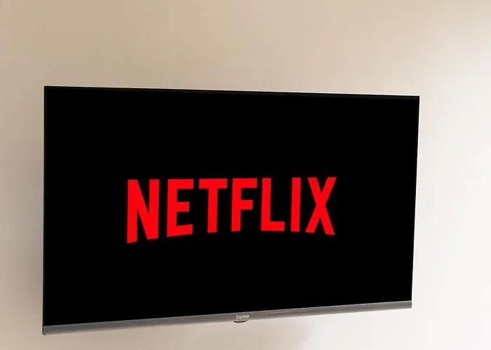 Apartment Azure Nest *