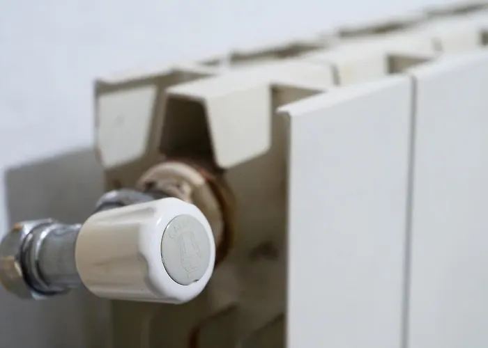 Azure Nest Apartment