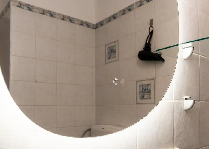 Azure Nest Apartment