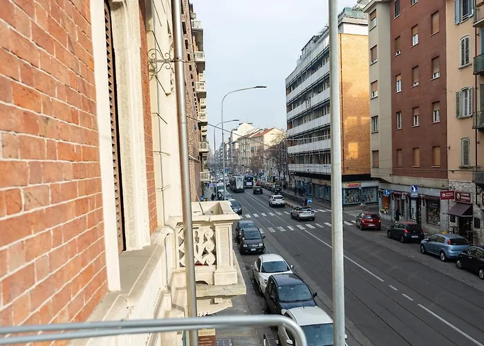 Azure Nest Appartement